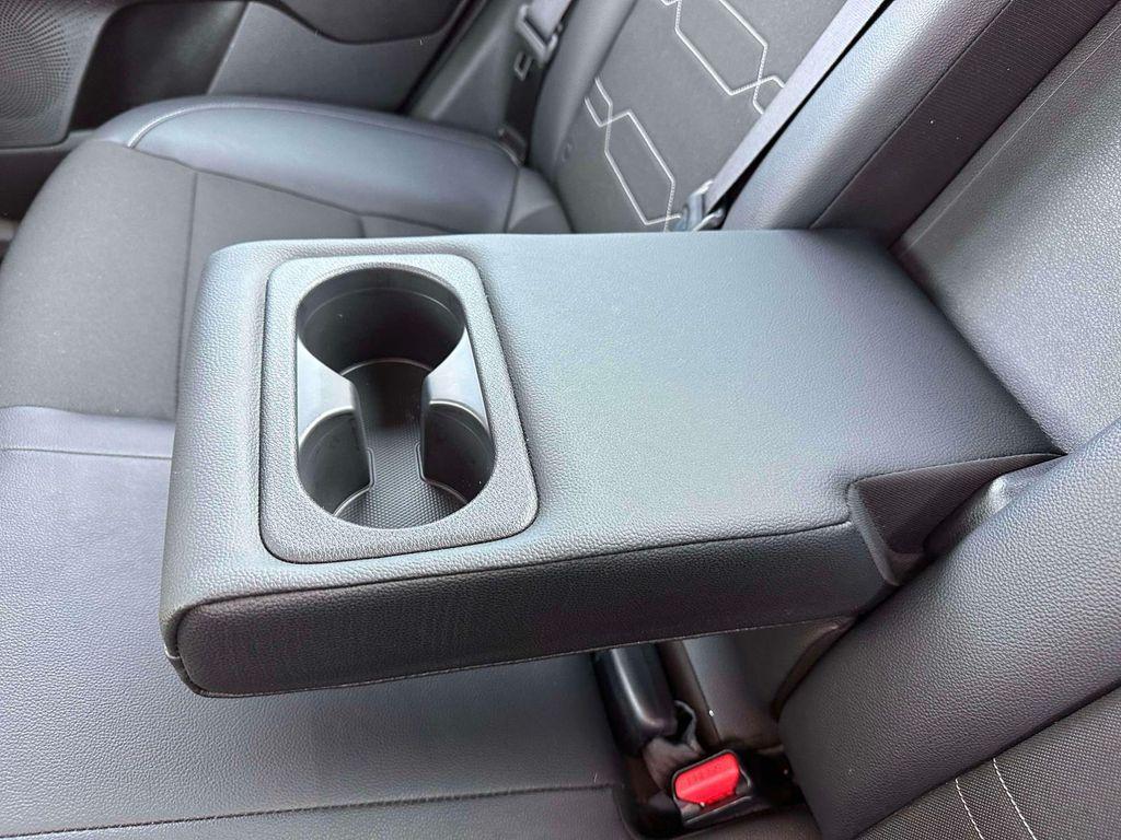 used 2022 Kia Forte car, priced at $19,491