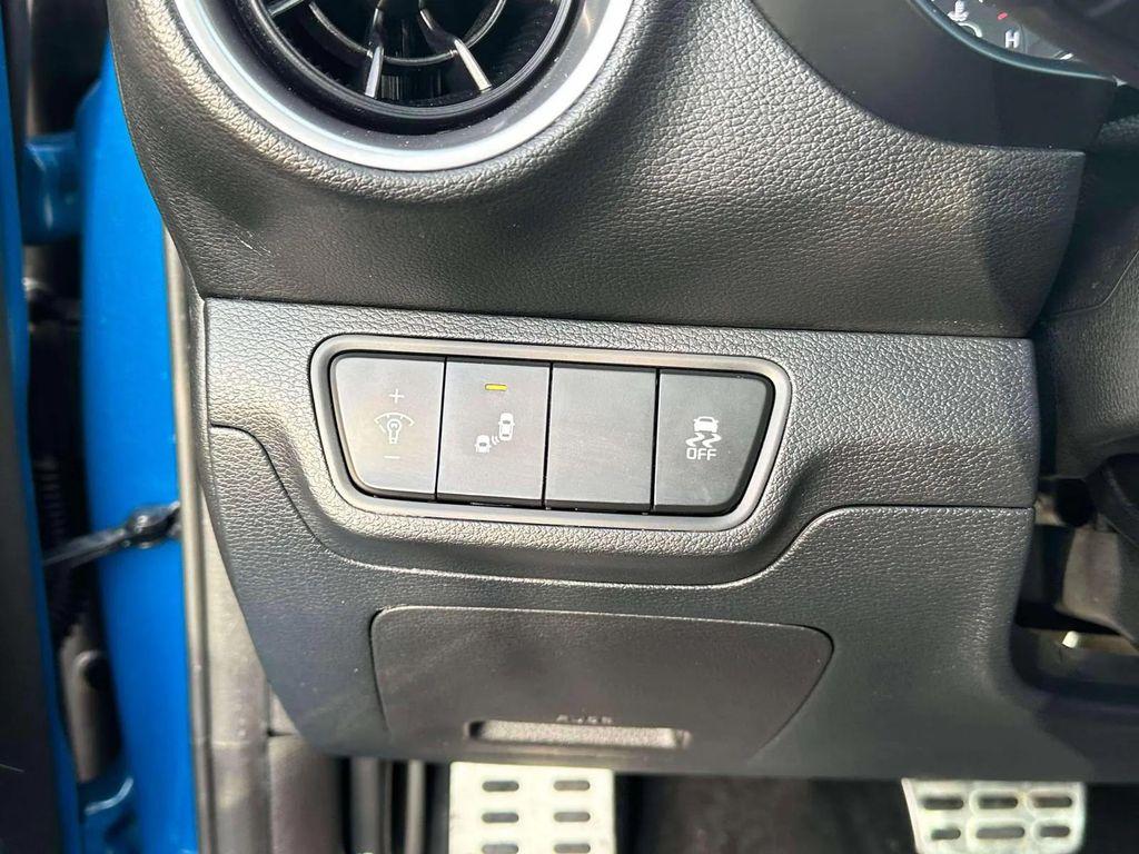 used 2022 Kia Forte car, priced at $19,491