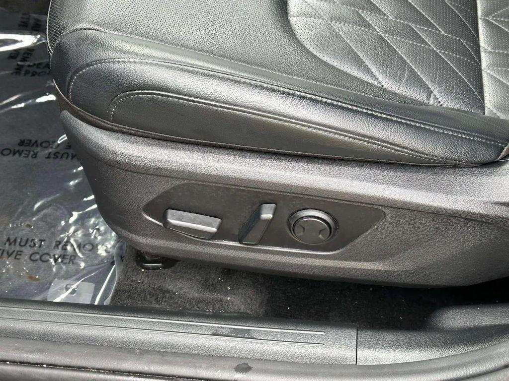 used 2023 Kia Sportage car, priced at $24,142