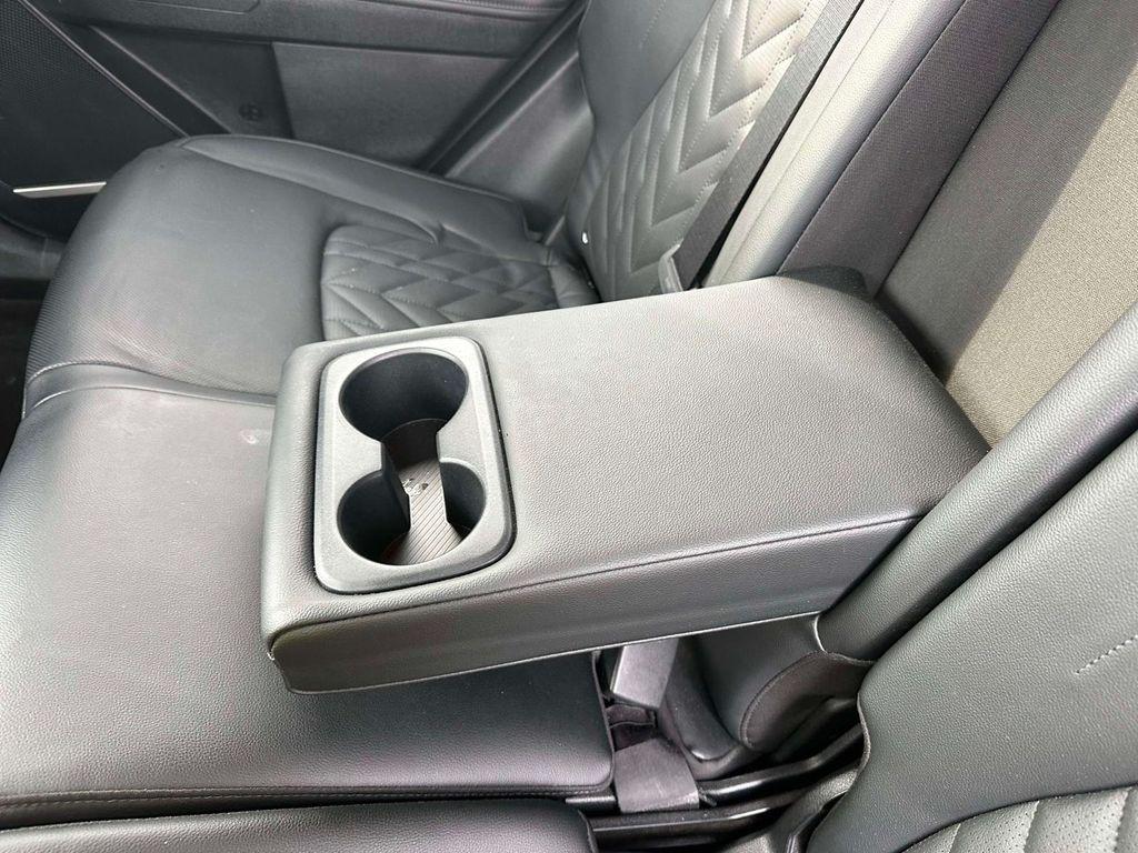 used 2023 Kia Sportage car, priced at $24,142