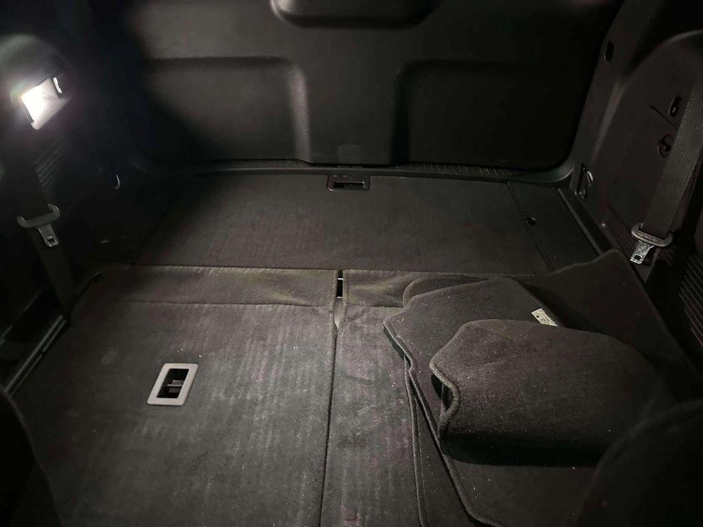 used 2023 Ford Explorer car, priced at $31,151