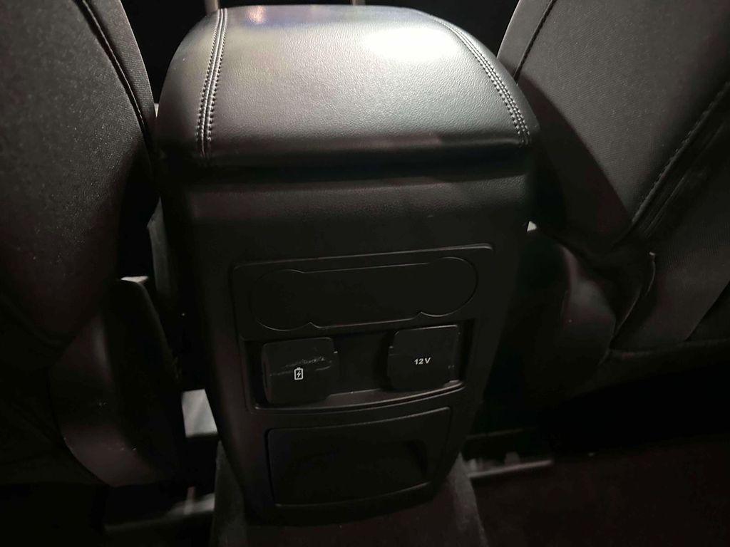 used 2023 Ford Explorer car, priced at $31,151