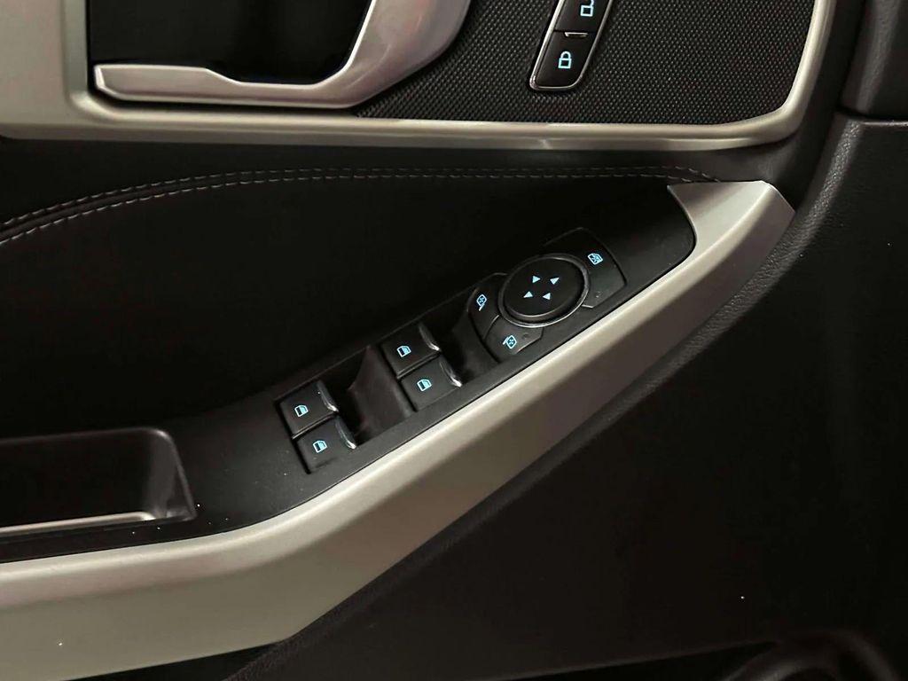 used 2023 Ford Explorer car, priced at $31,151