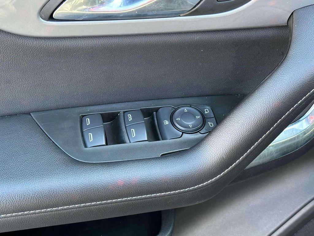 used 2024 Chevrolet Blazer car, priced at $22,991