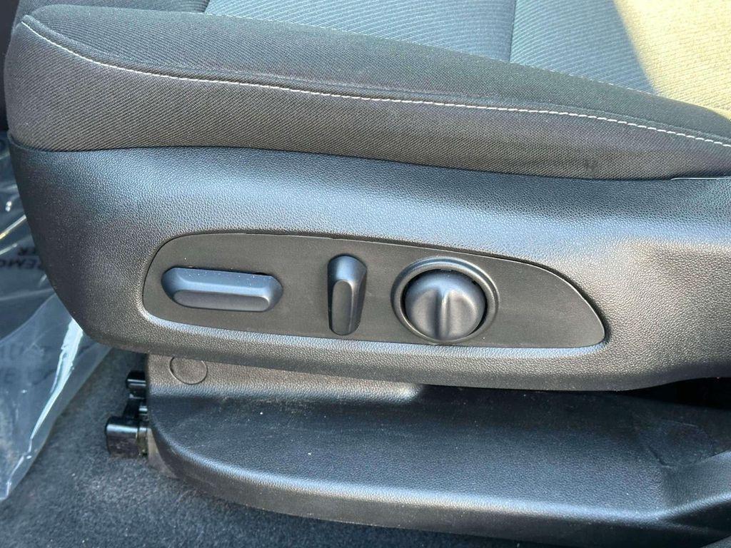 used 2024 Chevrolet Blazer car, priced at $22,991