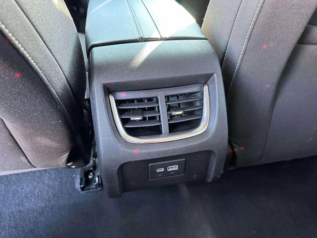 used 2024 Chevrolet Blazer car, priced at $22,991