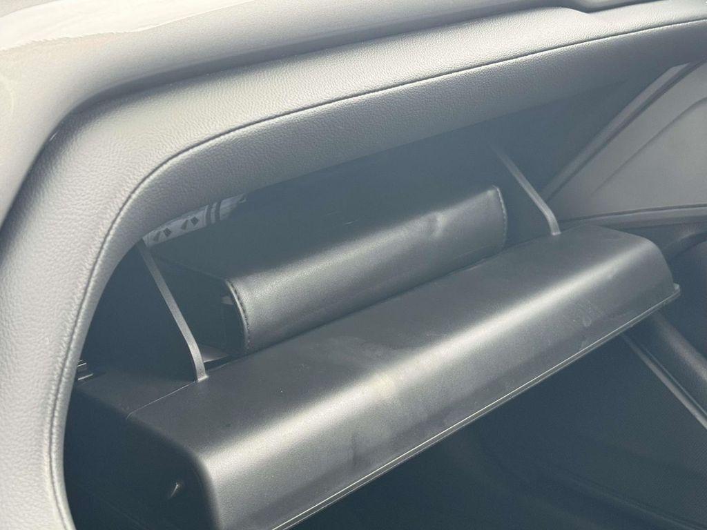 used 2023 Acura Integra car, priced at $22,080