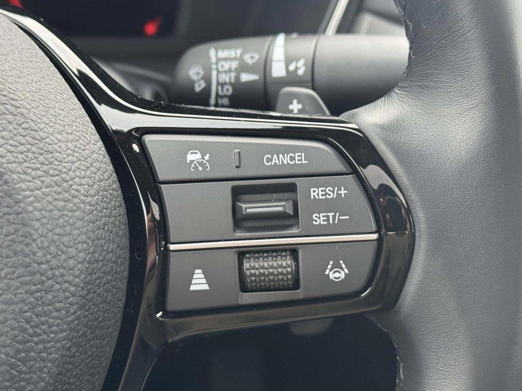 used 2023 Acura Integra car, priced at $22,080