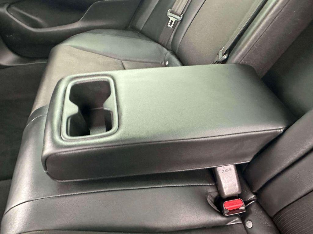 used 2022 Honda Accord car, priced at $21,958