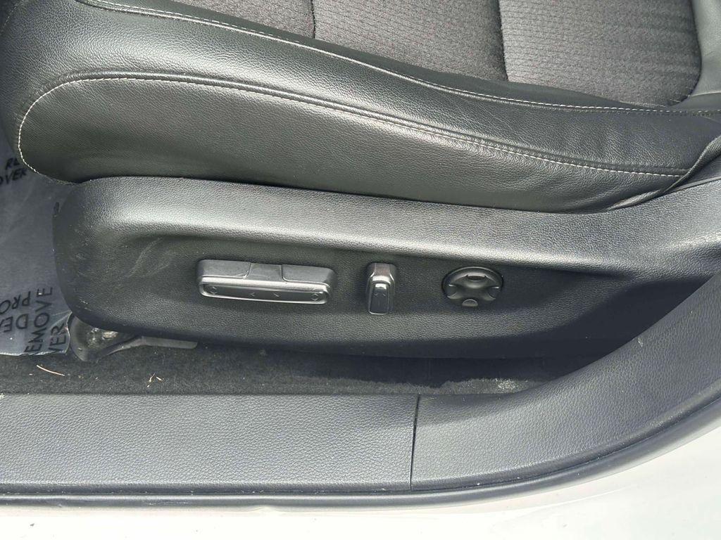 used 2022 Honda Accord car, priced at $21,958