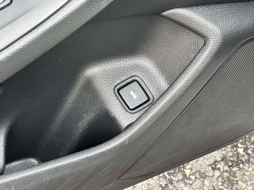 used 2022 Honda Accord car, priced at $21,958