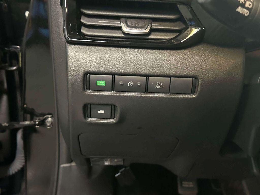 used 2023 Nissan Sentra car, priced at $20,489