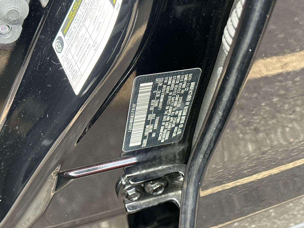 used 2022 Nissan Rogue Sport car, priced at $16,602