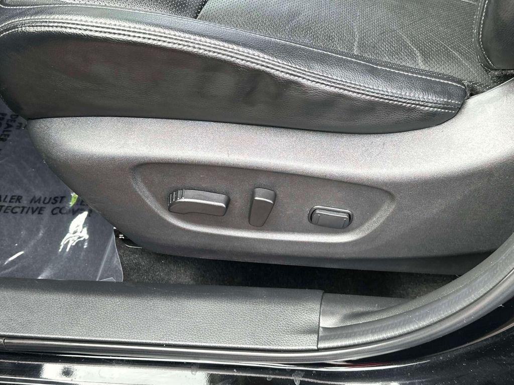 used 2022 Nissan Rogue Sport car, priced at $16,602