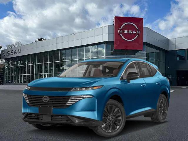 new 2026 Nissan Murano car, priced at $47,568