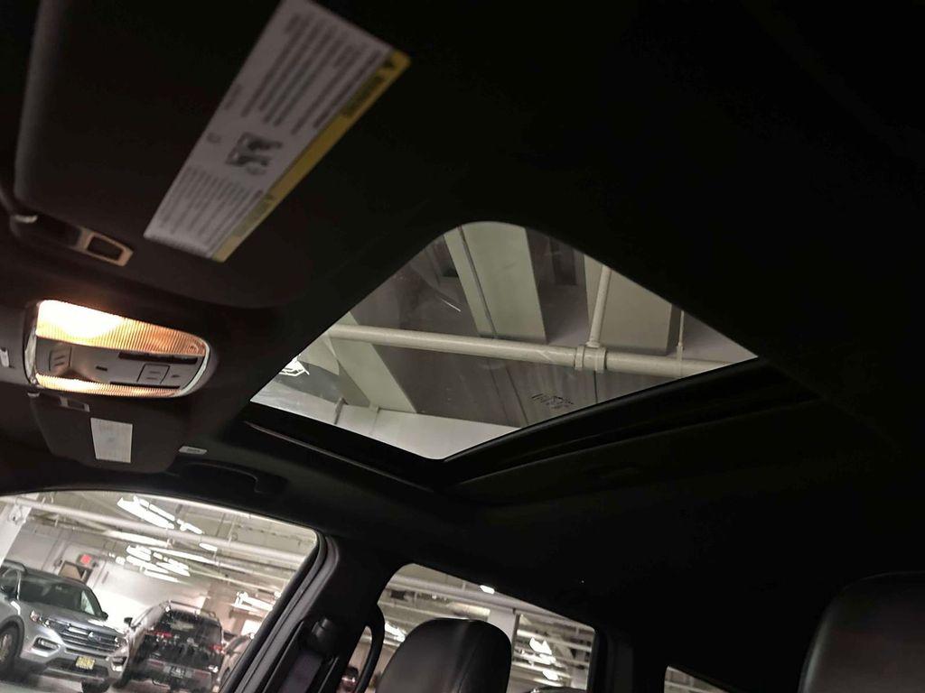 used 2021 Jeep Grand Cherokee car, priced at $23,290