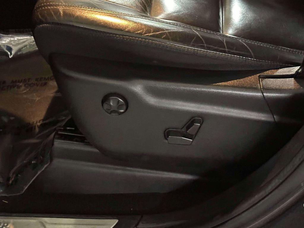 used 2021 Jeep Grand Cherokee car, priced at $23,290