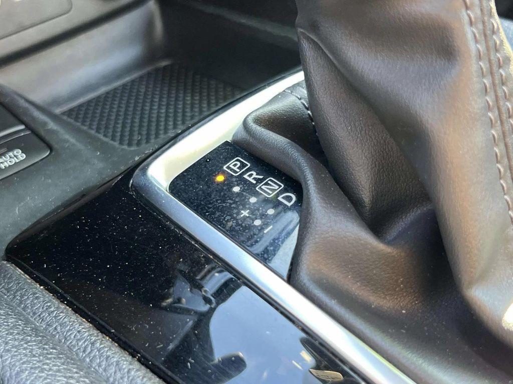 used 2022 Nissan Rogue Sport car, priced at $14,989