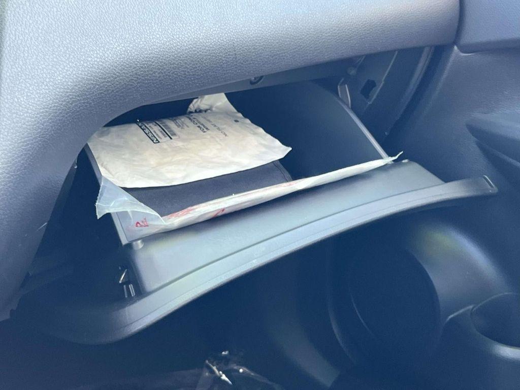 used 2022 Nissan Rogue Sport car, priced at $14,989