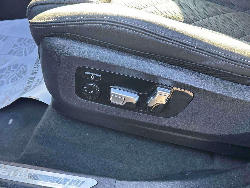 used 2026 BMW X5 car, priced at $75,676