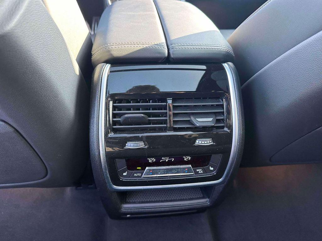 used 2026 BMW X5 car, priced at $75,676