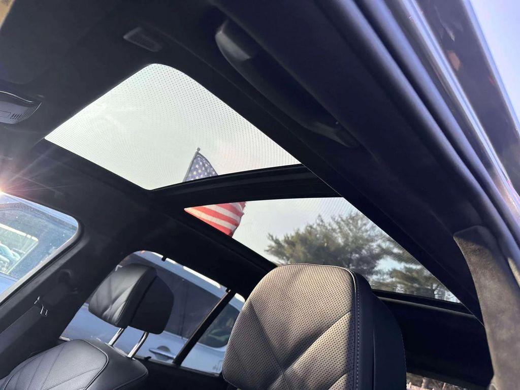 used 2026 BMW X5 car, priced at $75,676