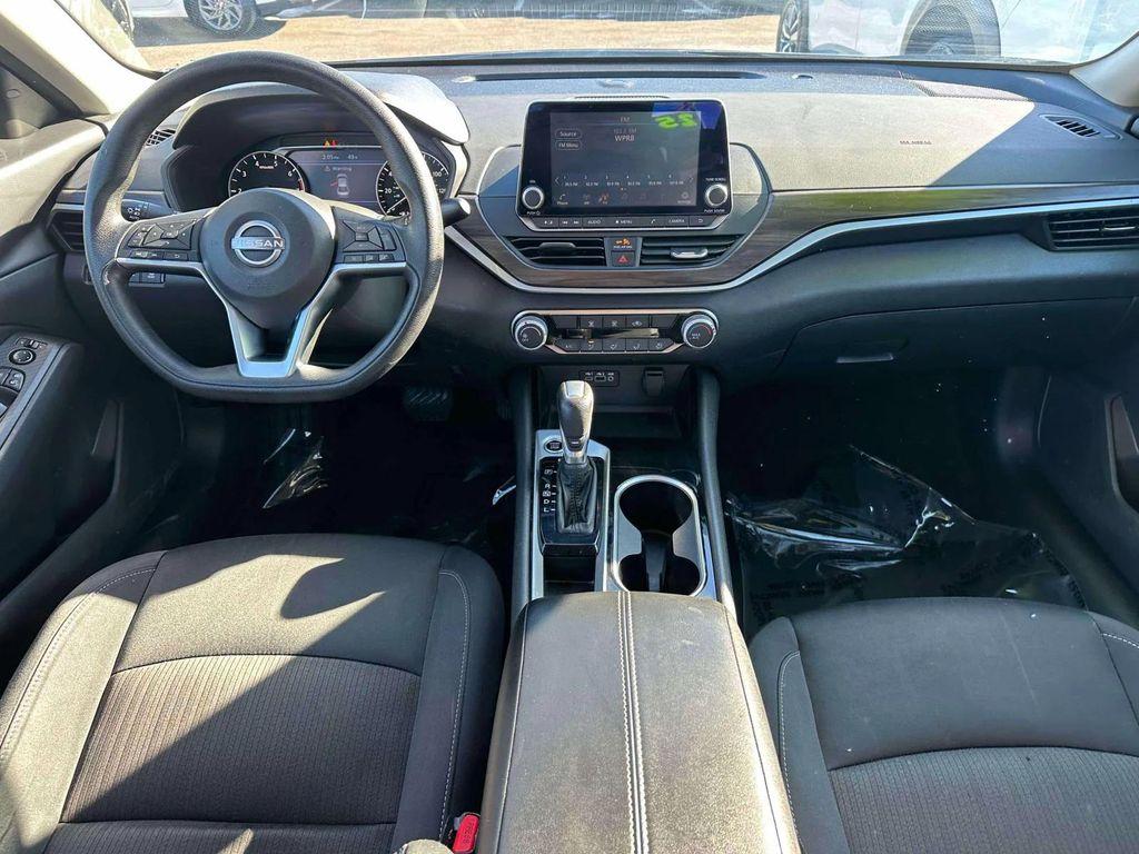 used 2024 Nissan Altima car, priced at $16,071