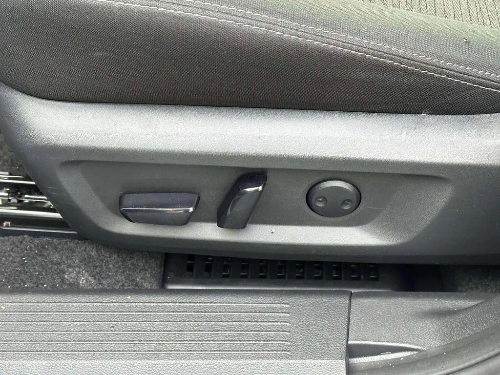 used 2023 Nissan Rogue car, priced at $16,800