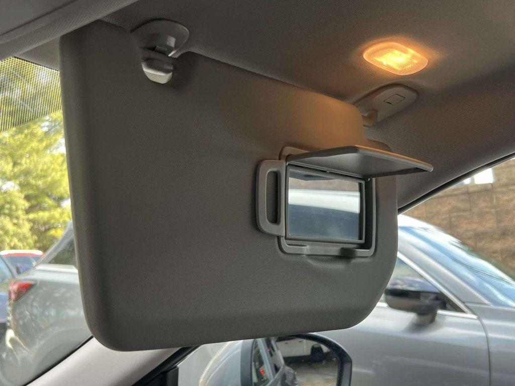 used 2023 Nissan Rogue car, priced at $19,569