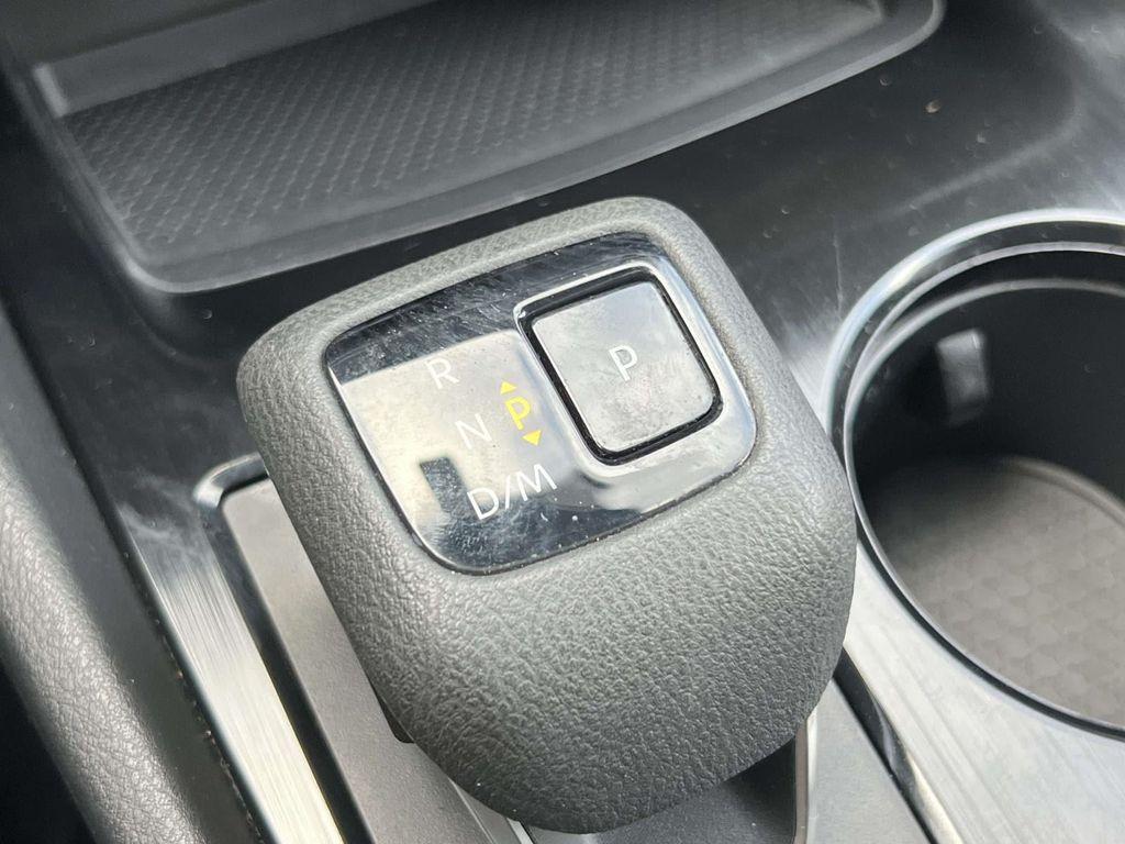 used 2023 Nissan Rogue car, priced at $19,569