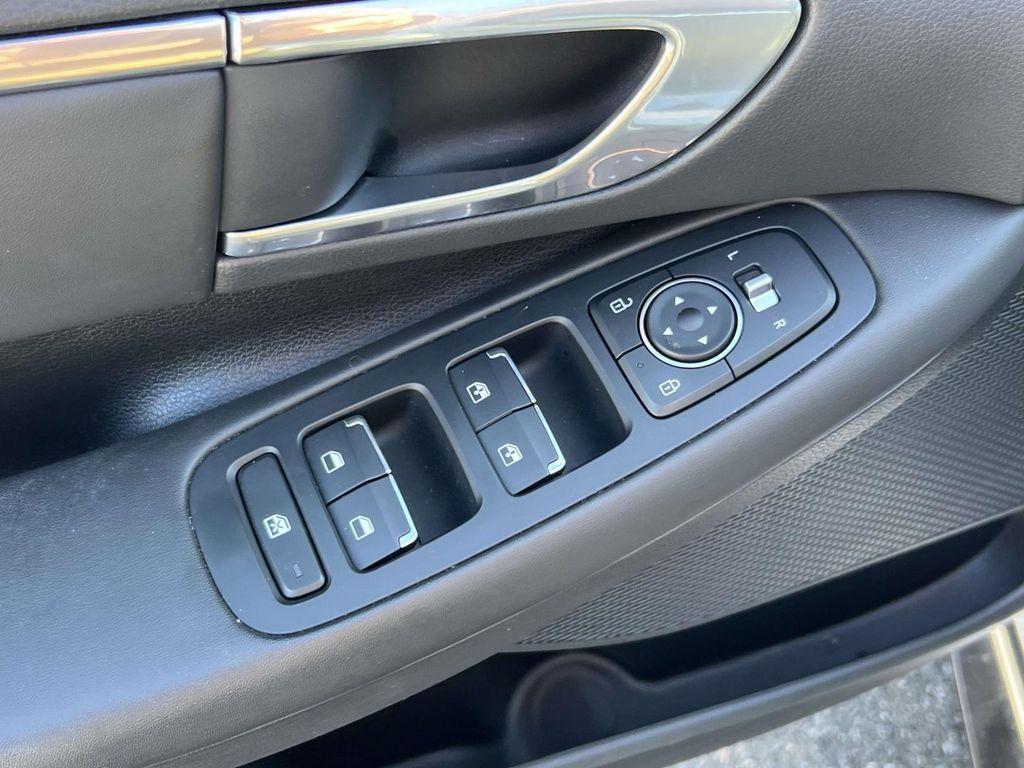 used 2023 Hyundai Sonata car, priced at $23,151