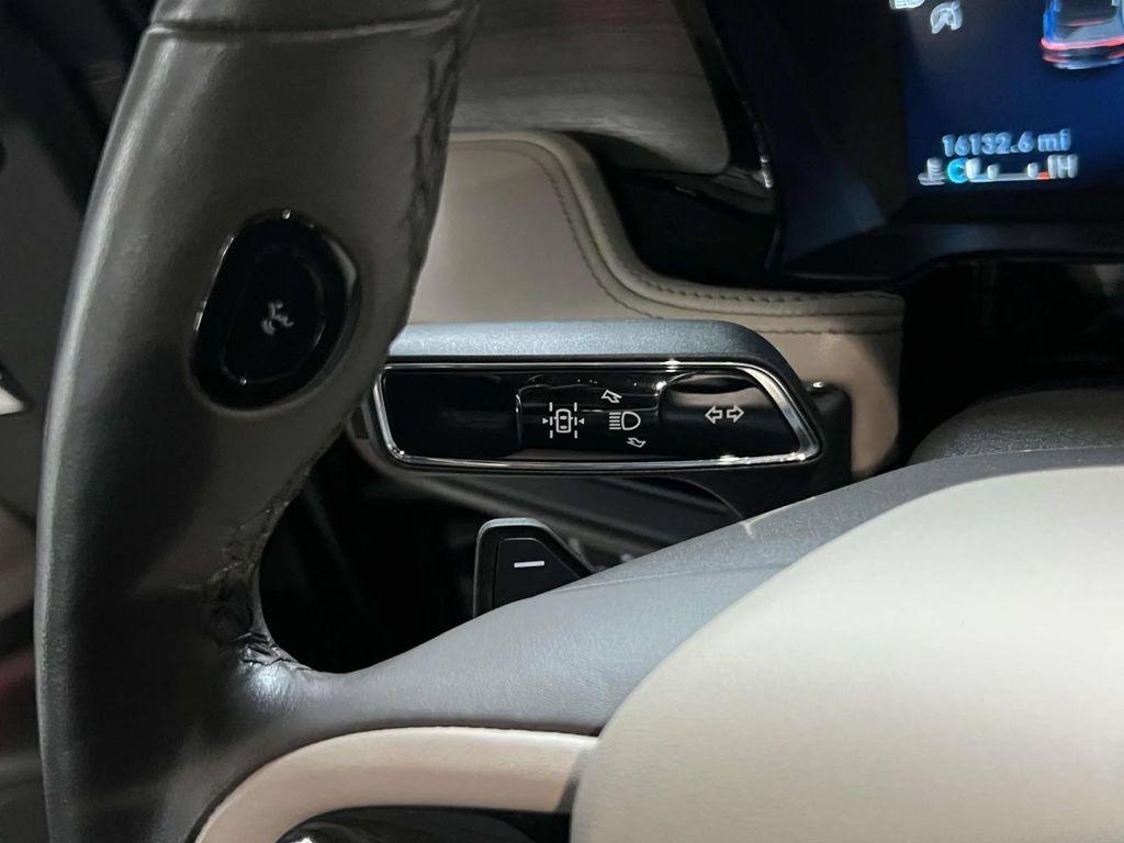 used 2023 Lincoln Corsair car, priced at $32,991