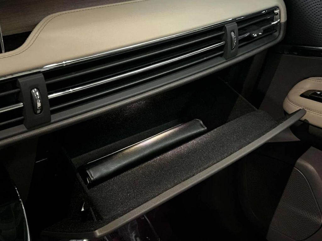 used 2023 Lincoln Corsair car, priced at $32,991