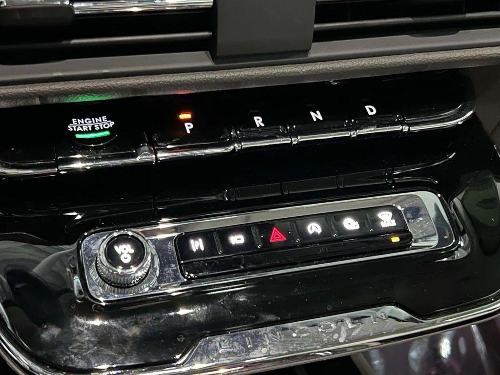 used 2023 Lincoln Corsair car, priced at $32,991