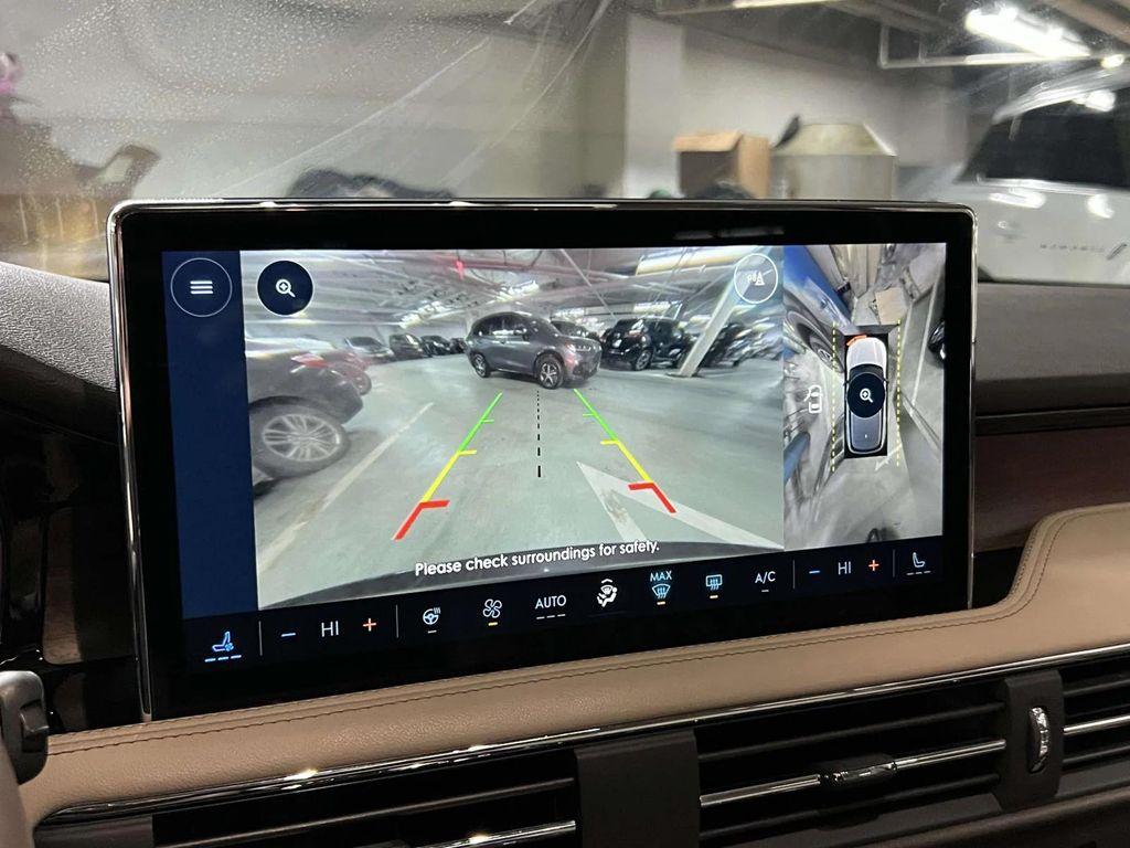 used 2023 Lincoln Corsair car, priced at $32,991