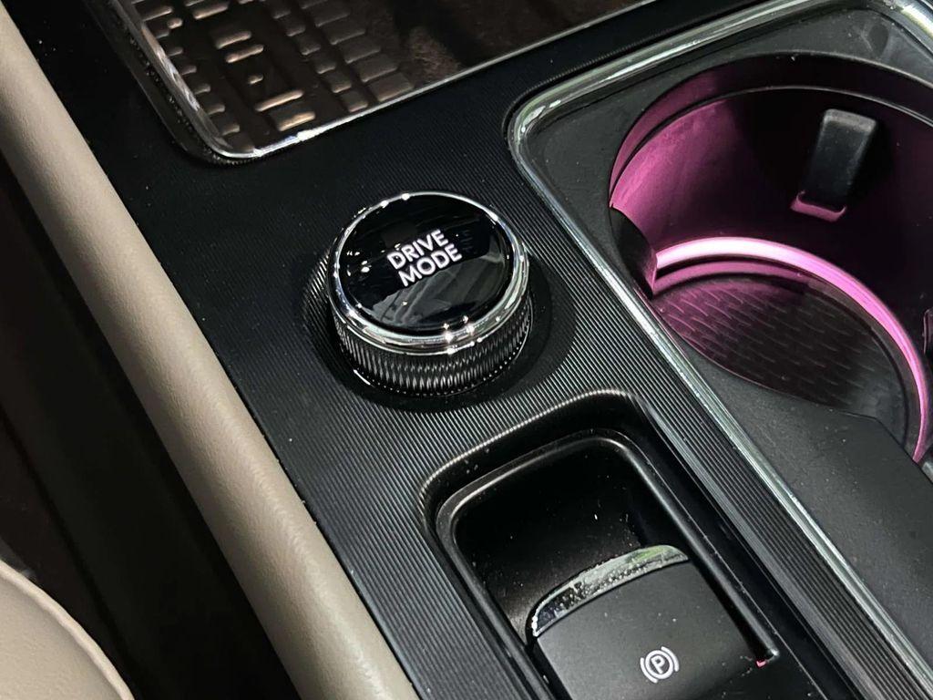 used 2023 Lincoln Corsair car, priced at $32,991