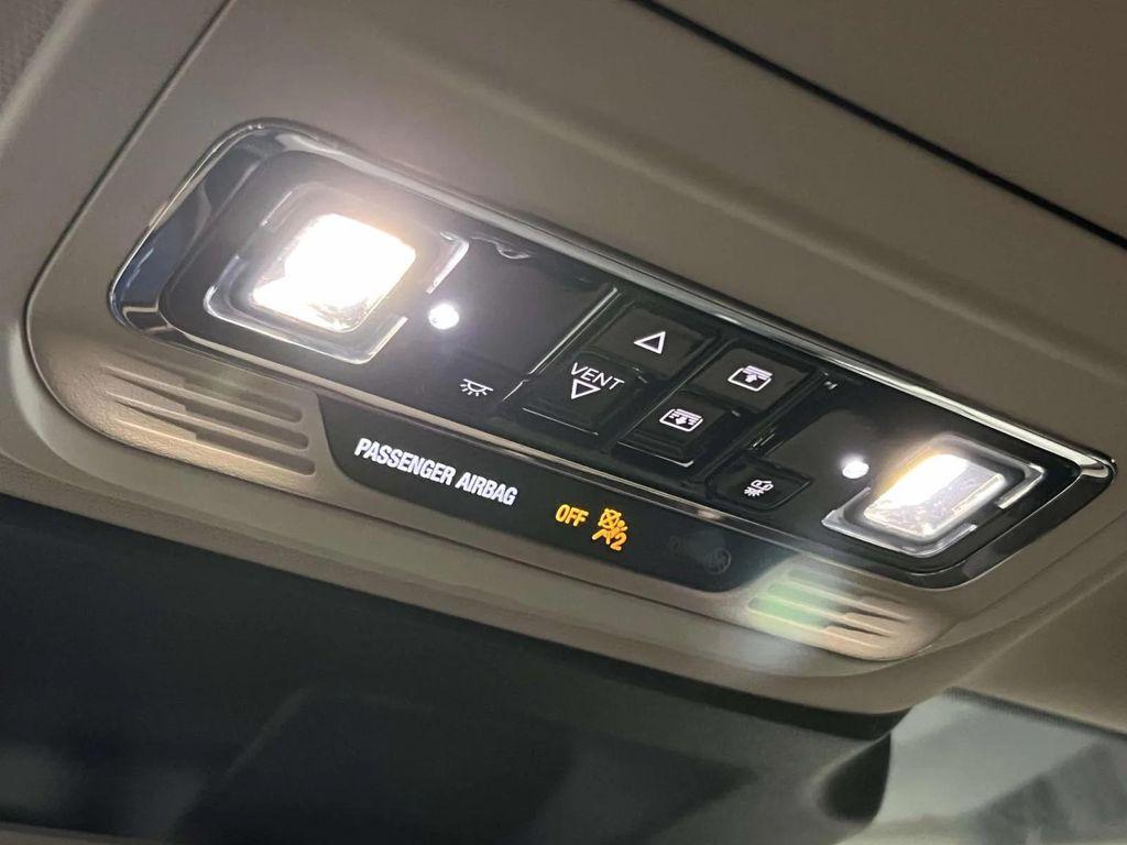 used 2023 Lincoln Corsair car, priced at $32,991