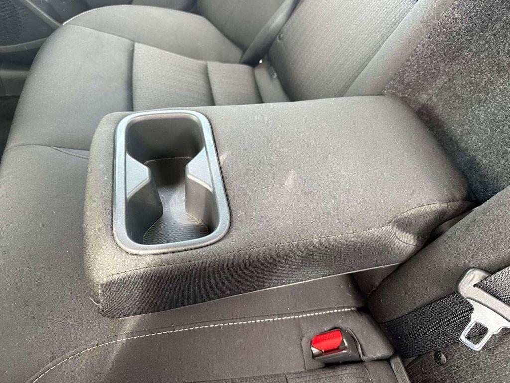 used 2023 Nissan Altima car, priced at $16,991