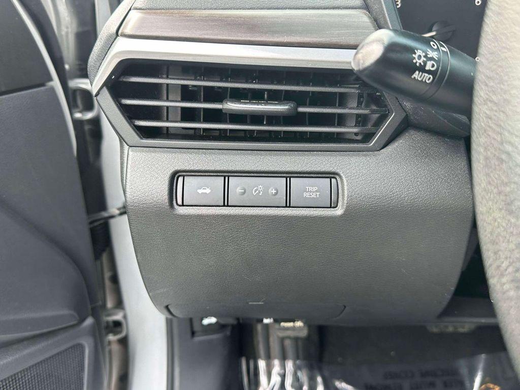 used 2023 Nissan Altima car, priced at $16,991