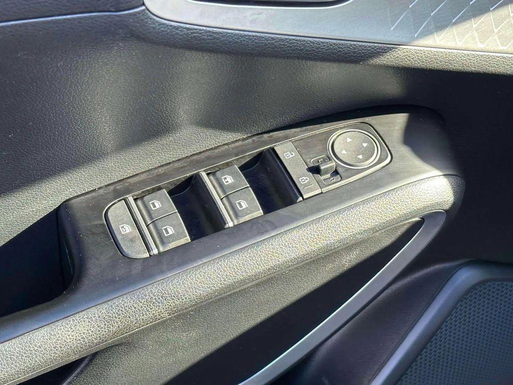 used 2025 Kia Soul car, priced at $17,998