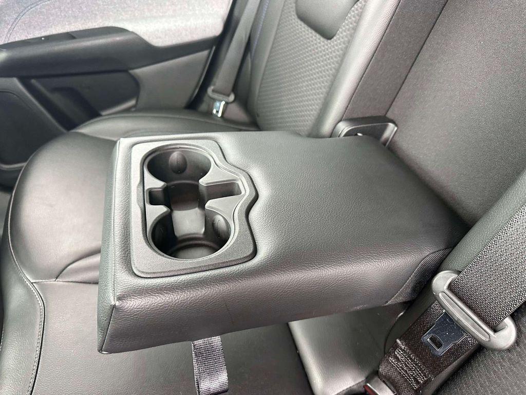 used 2022 Jeep Compass car, priced at $19,919