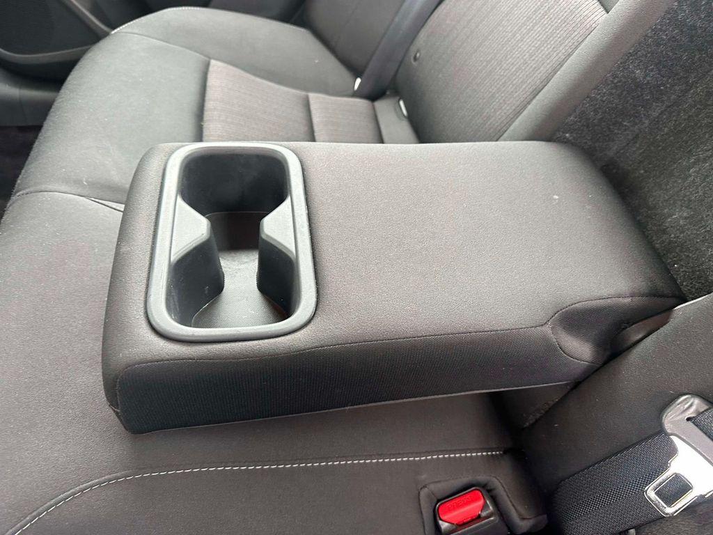used 2024 Nissan Altima car, priced at $19,490