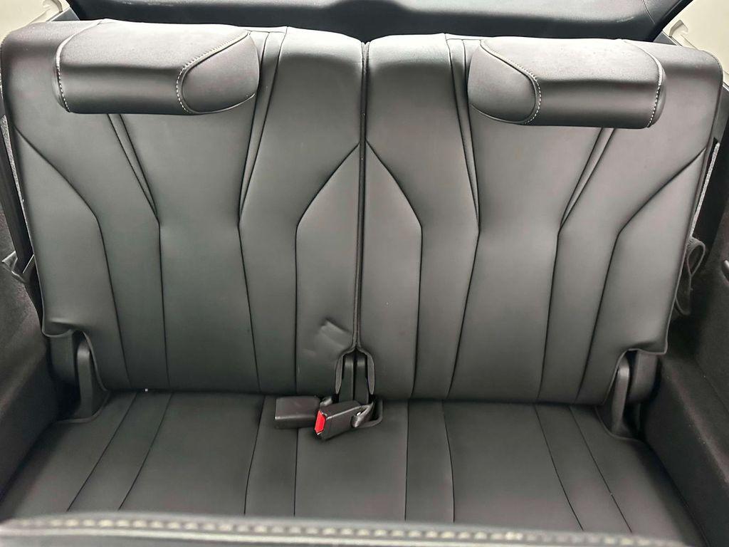 used 2023 Acura MDX car, priced at $40,980