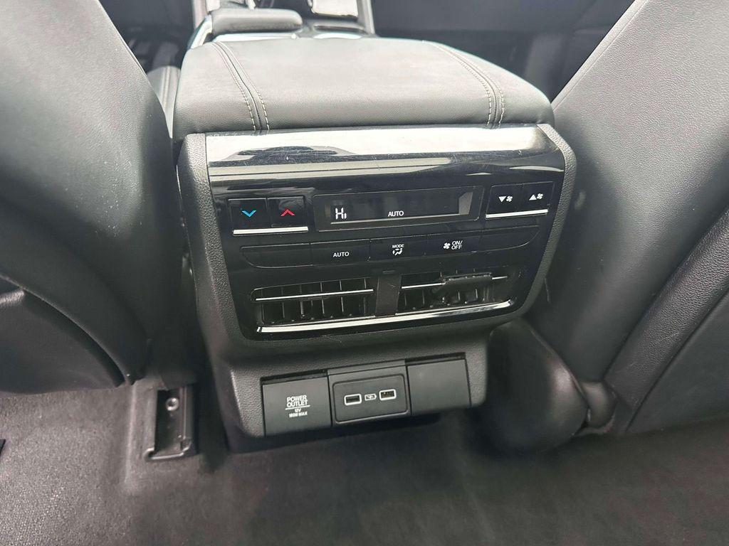 used 2023 Acura MDX car, priced at $40,980