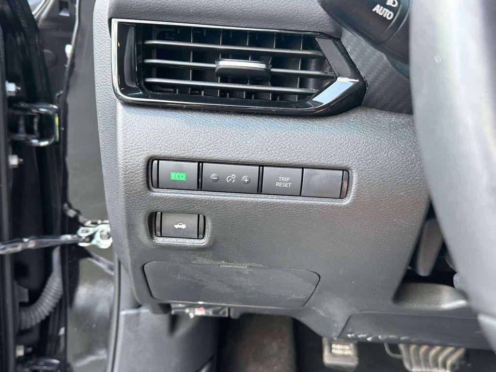 used 2023 Nissan Sentra car, priced at $20,439