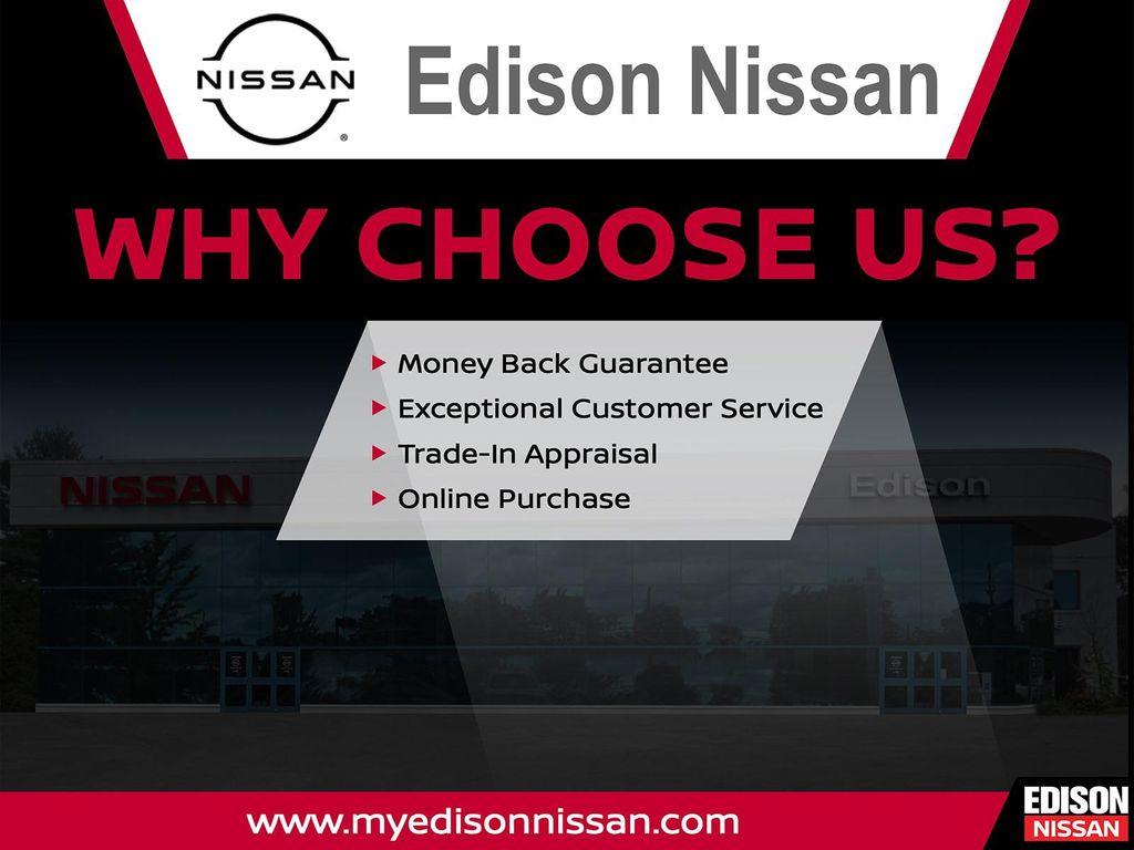 used 2023 Nissan Altima car, priced at $20,125