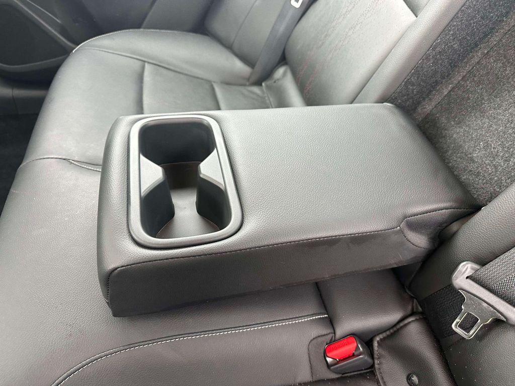 used 2023 Nissan Altima car, priced at $20,125