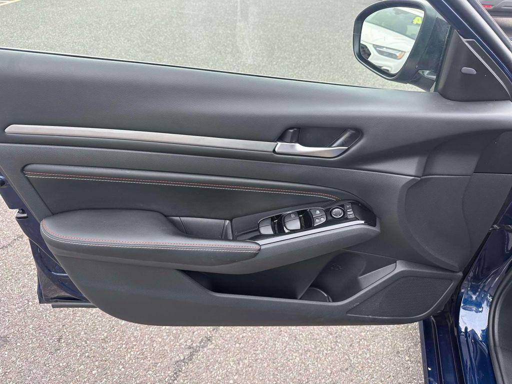 used 2023 Nissan Altima car, priced at $20,125