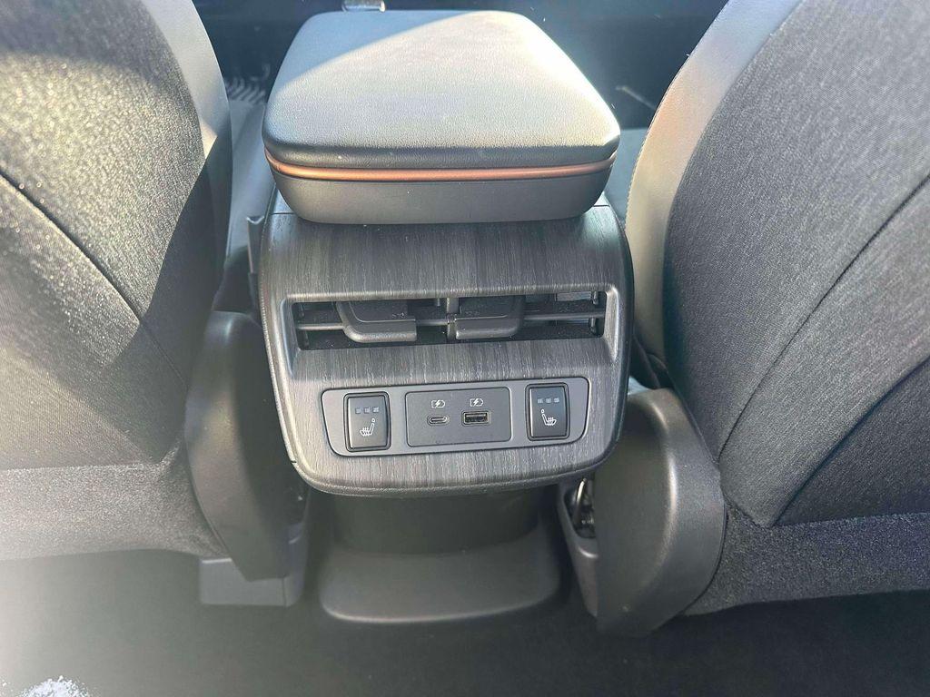 used 2023 Nissan ARIYA car, priced at $21,115