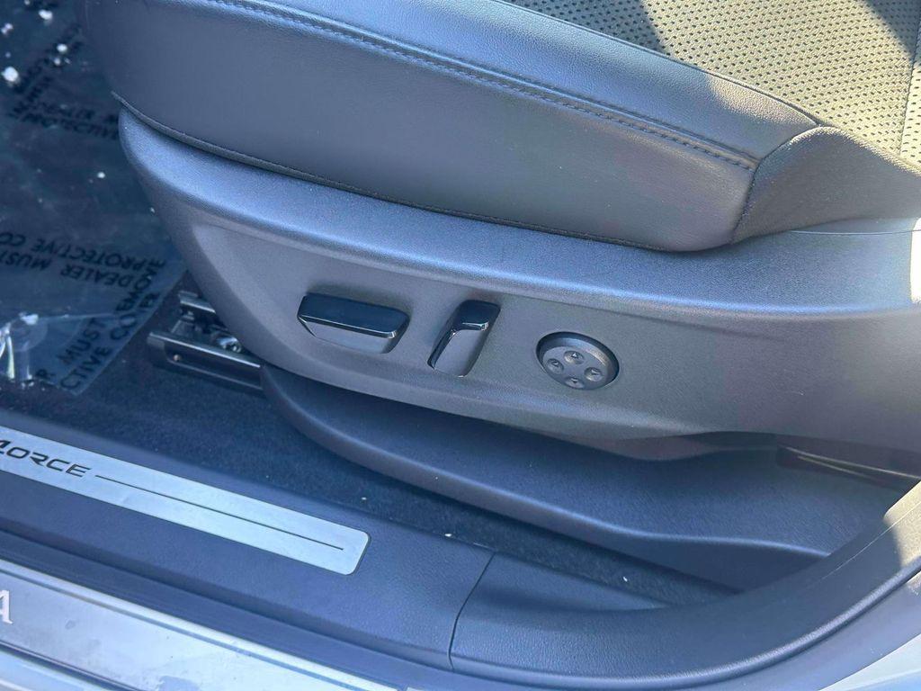 used 2023 Nissan ARIYA car, priced at $21,115